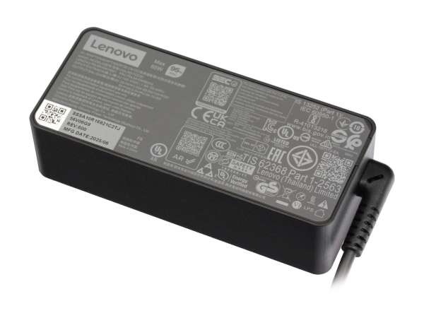 Lenovo 65W Standard AC Adapter (USB Type-C)