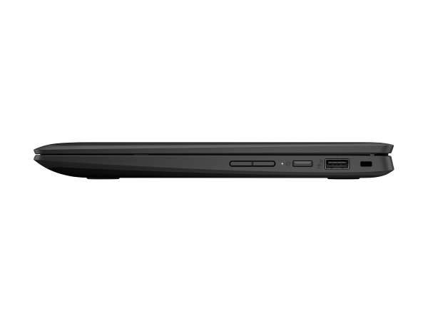 HP Fortis Flip G1m Chromebook - Flip-Design - Kompanio 520 2.05 GHz - Chrome OS - Mali-G52 MP2 - 8 G