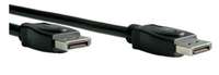 ROLINE DisplayPort-Kabel - DisplayPort (M)