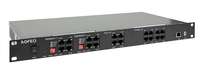 AGFEO ES 548 IT - 230 V - 50 Hz - 33 W - 482,6 mm - 215 mm - 44,5 mm