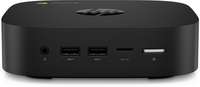 HP Chromebox G3 - Mini - 1 x Core i7 10610U / 1.8 GHz
