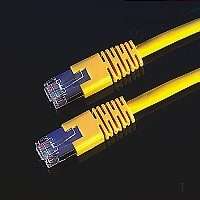 ROLINE Patch-Kabel - RJ-45 (M) zu RJ-45 (M)