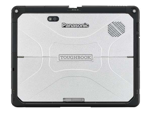Panasonic Toughbook CF-33 - Robust - Tablet - Intel Core i5 1245U / 1.6 GHz - Win 11 Pro - Intel Iri