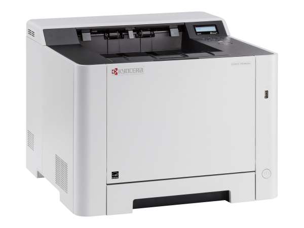 Kyocera ECOSYS P5026cdw/KL3 - Drucker - Laser/LED-Druck