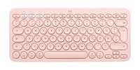 Logitech K380 Multi-Device Bluetooth Keyboard