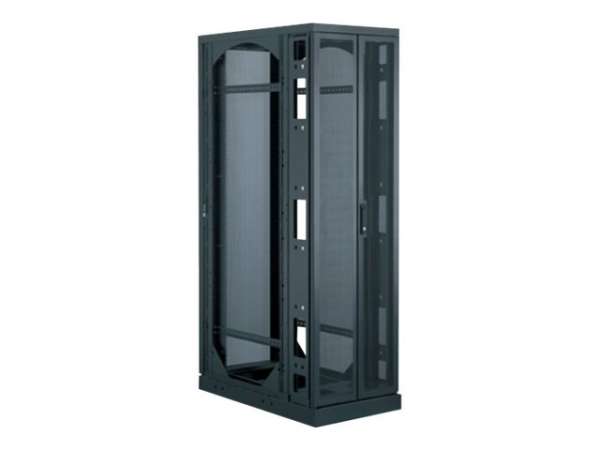 APC Netshelter VX Seismic Enclosure w/out Sides