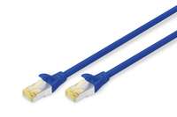 DIGITUS Patch-Kabel - RJ-45 (M) zu RJ-45 (M)