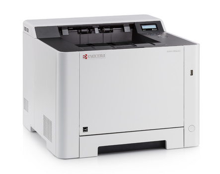 Kyocera ECOSYS P5026cdw