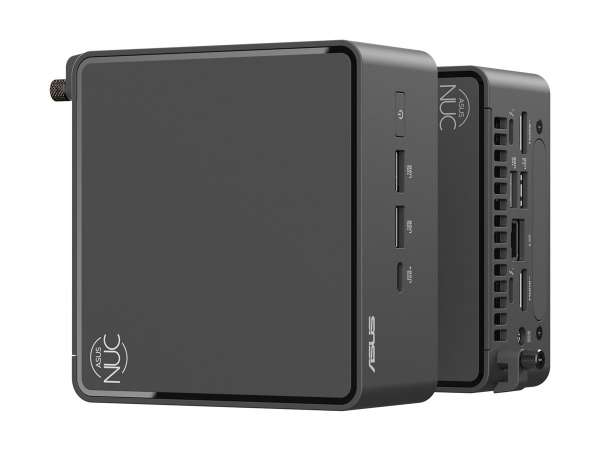 ASUS NUC 15 Pro Tall Kit RNUC15CRHV700000 - Barebone