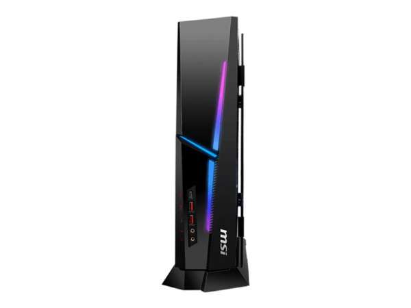MSI MPG Trident AS AI 2nd 2NVP7-012AT - Compact Desktop - Core Ultra 7 265F / 2.4 GHz - RAM 32 GB -