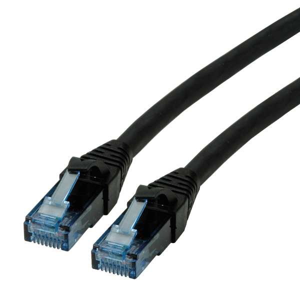 ROLINE Patch-Kabel - RJ-45 (M) zu RJ-45 (M)