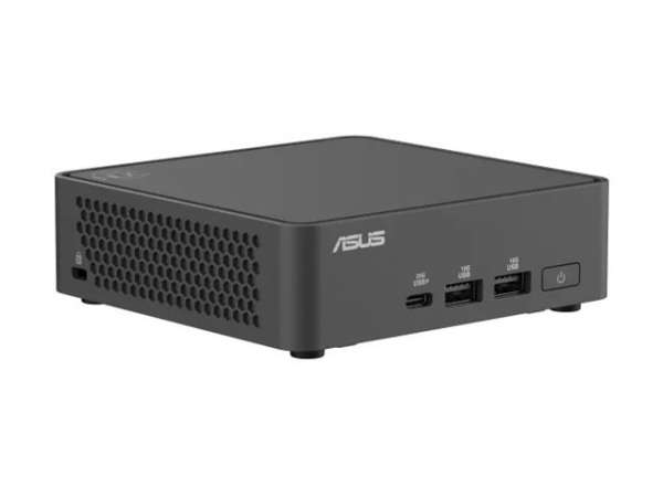 ASUS NUC 15 Pro Slim Kit RNUC15CRKV500003 - Barebone