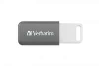 Verbatim DataBar - USB-Flash-Laufwerk - 128 GB