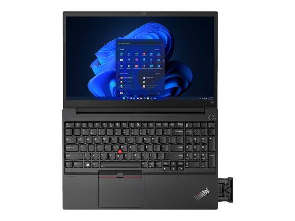 Lenovo ThinkPad E15 Gen 4 21EE - AMD Ryzen 3 5425U / 2.7 GHz - kein Betriebssystem - Radeon Graphics