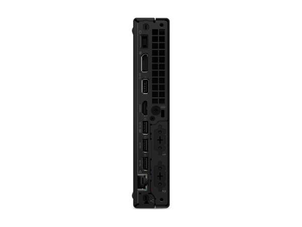 Lenovo ThinkCentre M90q Gen 6 13AC - Tiny - Core