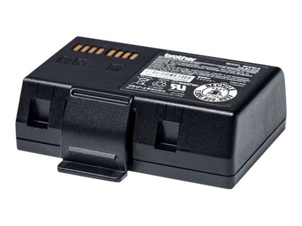 Brother PA-BT-010 - Drucker-Batterie (smart)