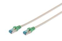 DIGITUS Premium - Crossover-Kabel - RJ-45 (M)