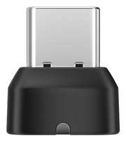 AfterShokz Shokz Loop 120 - Drahtloser Audioadapter für