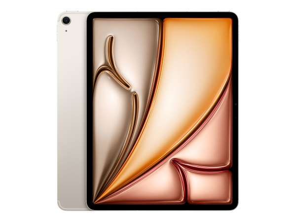 Apple 13-inch iPad Air M3 Wi-Fi + Cellular - Tablet - 128 GB - 33 cm (13")