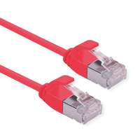 ROLINE Green - Patch-Kabel - RJ-45 (M) zu RJ-45 (M)