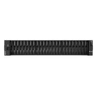 Lenovo ThinkSystem DE4000F 2U24 SFF controller enclosure - Festplatten-Array - 24 Schächte (SAS-3)
