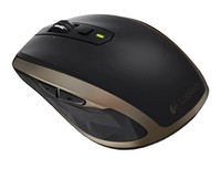 Logitech MX Anywhere 2 - Maus - Laser