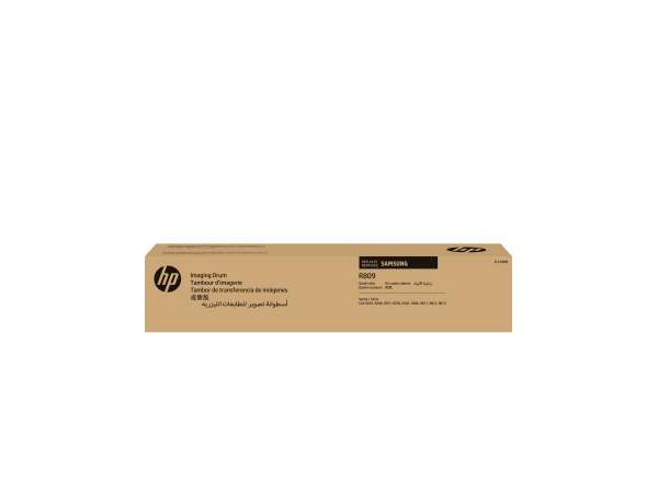 HP CLT-R809 - Schwarz, Gelb, Cyan, Magenta