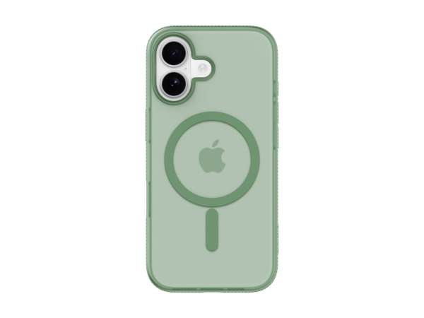 Belkin SheerForce Grip Series - Hintere Abdeckung