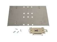 Shuttle DIR 01 DIN-Rail Mounting Kit for XPC slim series