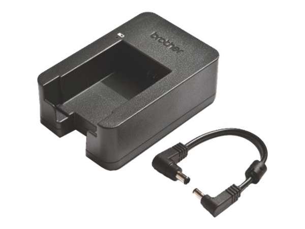Brother Batterieladegerät - für P/N: US#RJ-3050