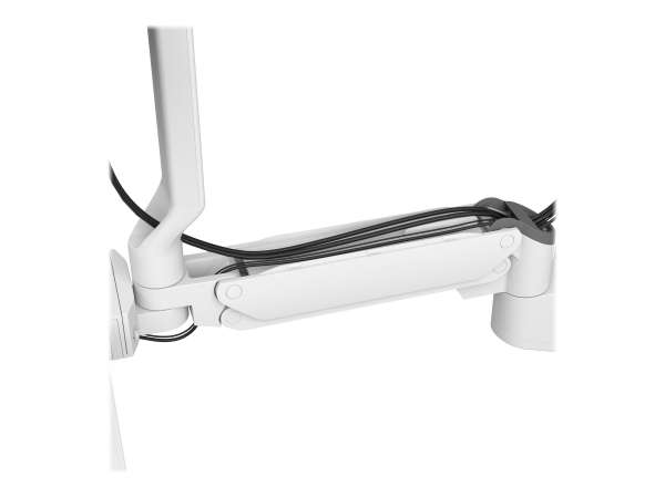 Ergotron CareFit Combo System - Befestigungskit (Gelenkarm, Tastatur-Tablett, Wandhalterung, Laufsch