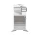 HP LaserJet E700 2x520 Gray Color Panel