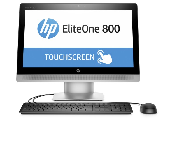 HP EliteOne 800 G2 - All-in-One (Komplettlösung)