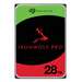 Seagate IronWolf Pro St28000Nt000 - Festplatte - Serial ATA