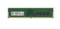 Transcend DDR4 - Modul - 8 GB - DIMM 288-PIN