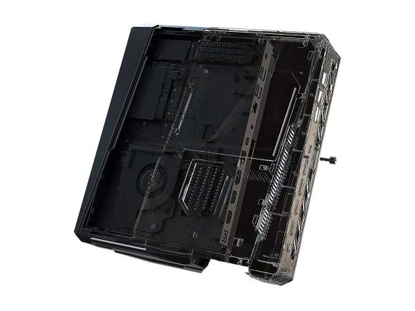 ASUS NUC 15 Performance RNUC15JNK9X40002 - Barebone