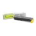 Kyocera TK 5215Y - Gelb - Original