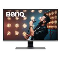 BenQ EW3270U - LED-Monitor - 80 cm (31.5") (32" sichtbar)