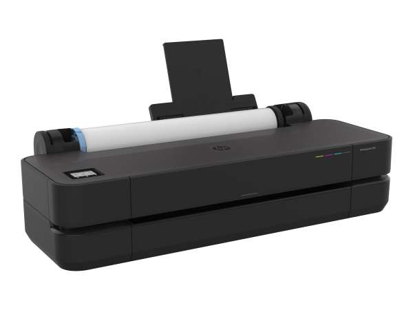 HP DesignJet T250 - 610 mm (24") Großformatdrucker - Farbe - Tintenstrahl - A1, ANSI D - 2400 x 1200