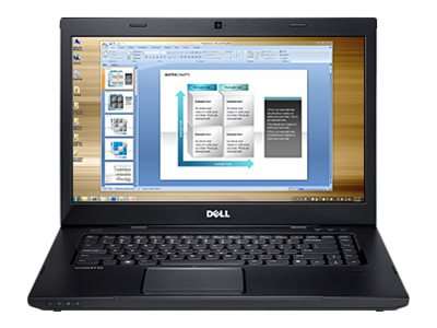 Dell Latitude 3550 (version 2024) - Intel Core i5 1335U - Win 11 Pro - Intel Iris Xe Grafikkarte - 1