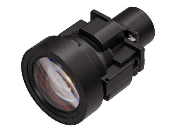 NEC Display NP53ZL - Zoomobjektiv - 19 mm - 27.6 mm - f/1.8-2.24