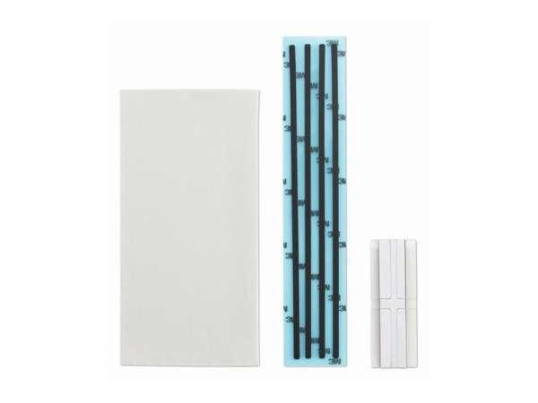 Kensington Montageset für Sichtschutzfilter