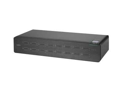 Belkin Universal Secure Single-Head - 2. Generation