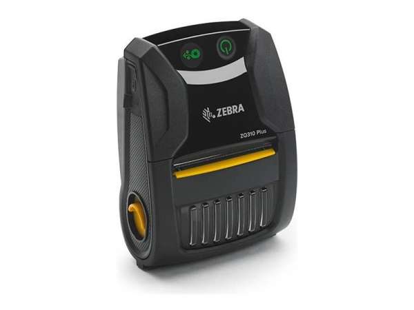 Zebra ZQ310 Plus - Belegdrucker - Thermodirekt - Rolle (5,8 cm)