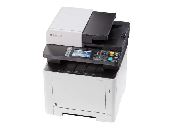Kyocera ECOSYS M5526cdw - Multifunktionsdrucker - Farbe - Laser - A4 (210 x 297 mm)