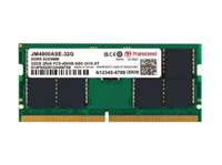 Transcend JetRAM - DDR5 - Modul - 16 GB - SO DIMM 262-PIN