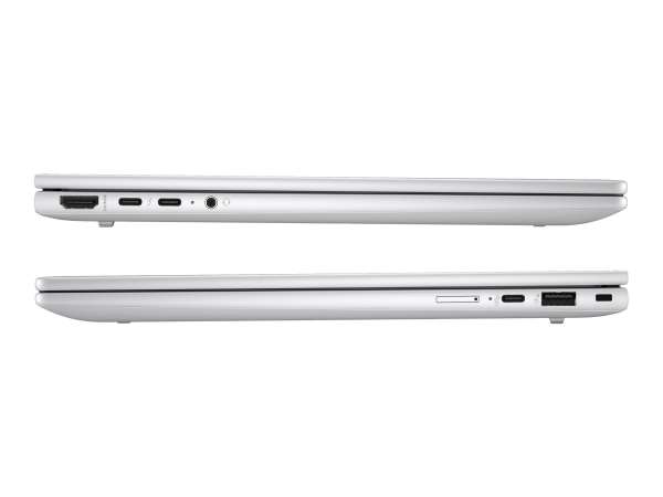 HP EliteBook X G1i Notebook Next Gen AI - 177-Grad Scharnierdesign - Intel Core Ultra 7 258V - Win 1