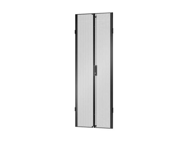 APC NetShelter SX Gen 2 - Rack-Tür - replacement, 750 mm wide