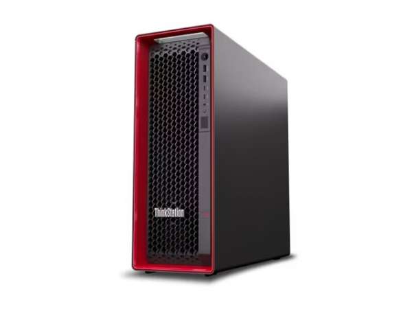 Lenovo ThinkStation P5 30GA - Tower - 1 x Xeon