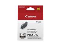 Canon PFI-5100 MBK - 14.4 ml - mattschwarz